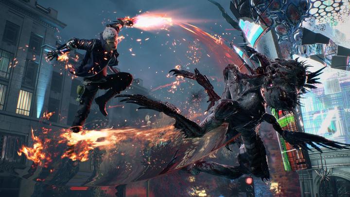 Produktbild Microsoft Devil May Cry 5: Digital Deluxe Edition