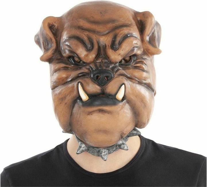 Immagine prodotto My Other Me Maschera cane boxer taglia unica