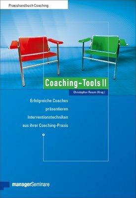 Produktbild Coaching-Tools II (Deutsch, Christopher Rauen, 2023)