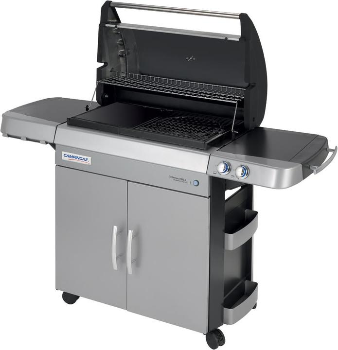 Image du produit Campingaz 3 Series RBS L (9.40 kW)