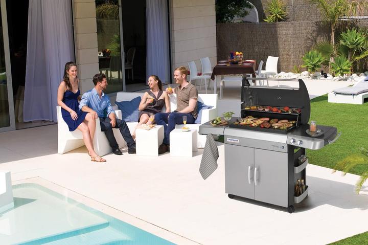 Image du produit Campingaz 3 Series RBS L (9.40 kW)