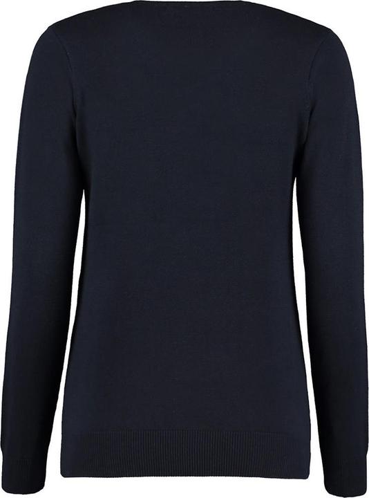 Produktbild Kustom Kit Arundel Pullover mit VAusschnitt (36)