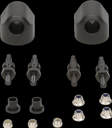 Image du produit AR Fixing holder for shock absorber VAPOR