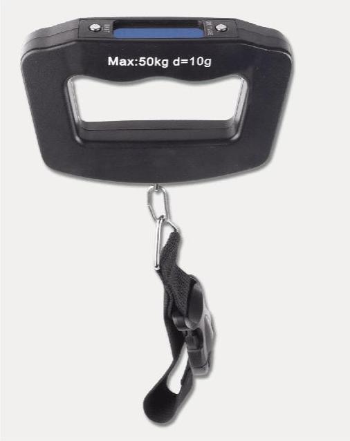 Immagine prodotto Waldhausen Bilancia manuale digitale (50 kg)
