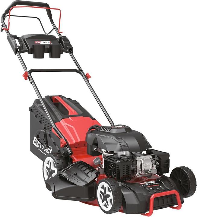 AW Tools 4.0 HP