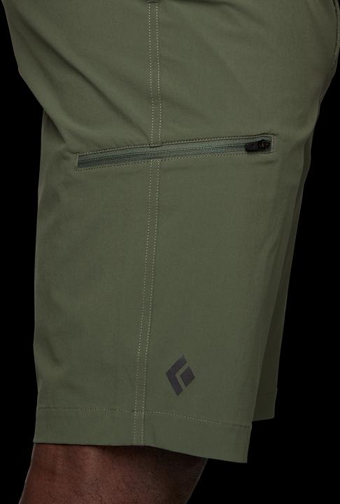 Actual product image Black Diamond M Valley Shorts (28)