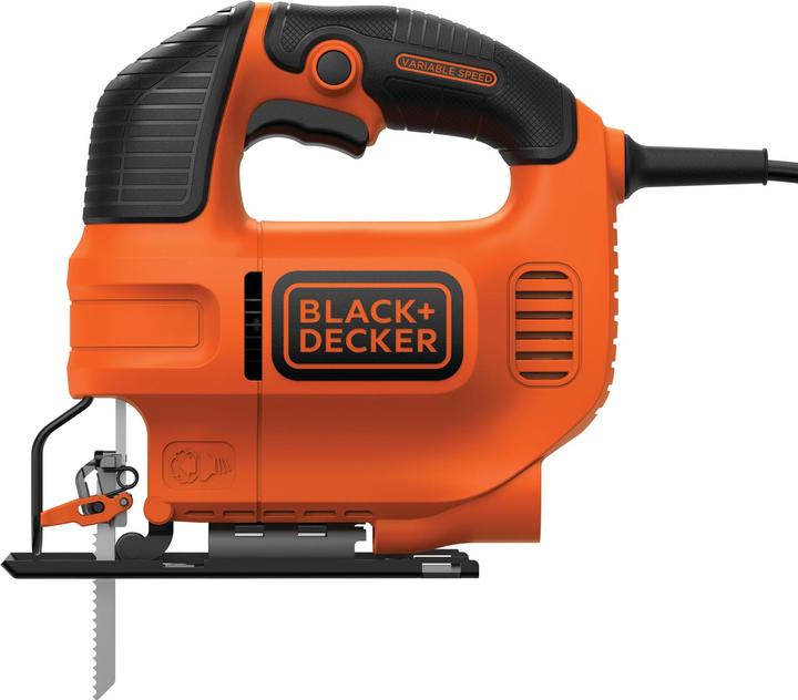 Immagine prodotto Black & Decker Ks701e 520w