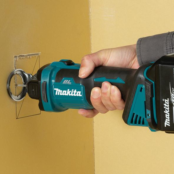 Actual product image Makita DCO181Z