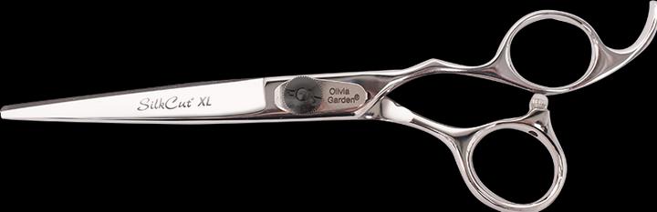 Image du produit Olivia Garden SilkCut (15 cm)
