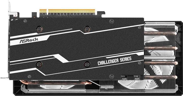 Produktbild AsRock Arc A750 Challenger D OC (8 GB)