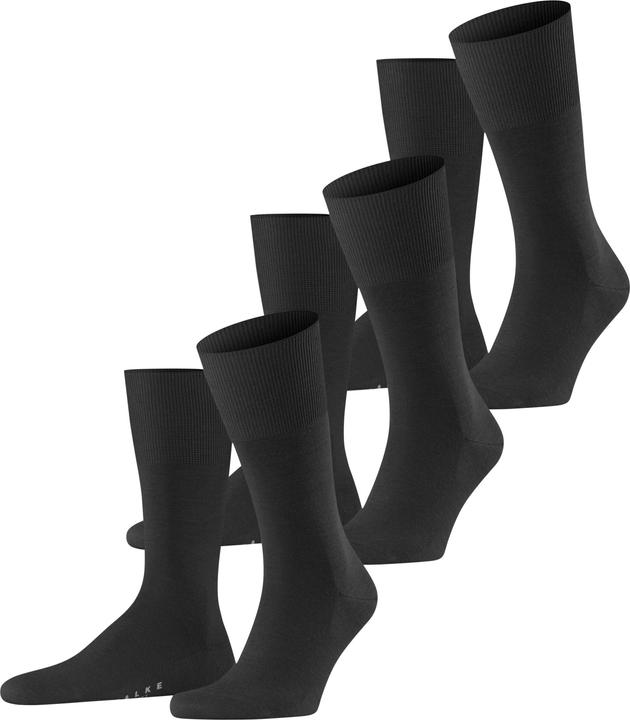 Actual product image Falke Airport SO (pack of 3, 47 - 48)