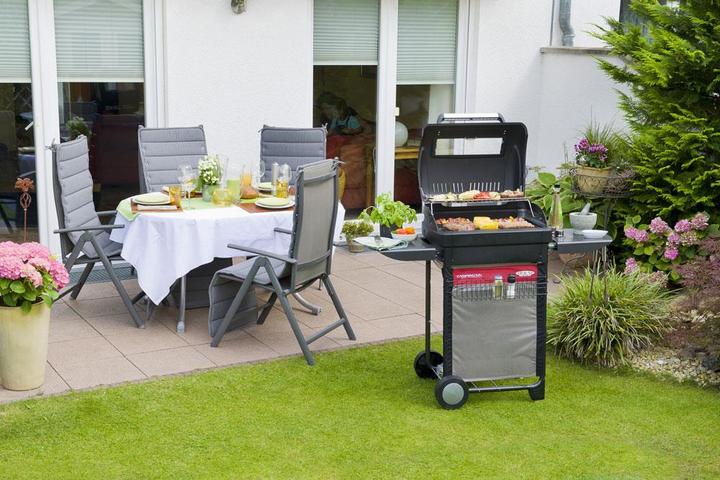 Produktbild Campingaz Ardento Plus RBS (8.20 kW)