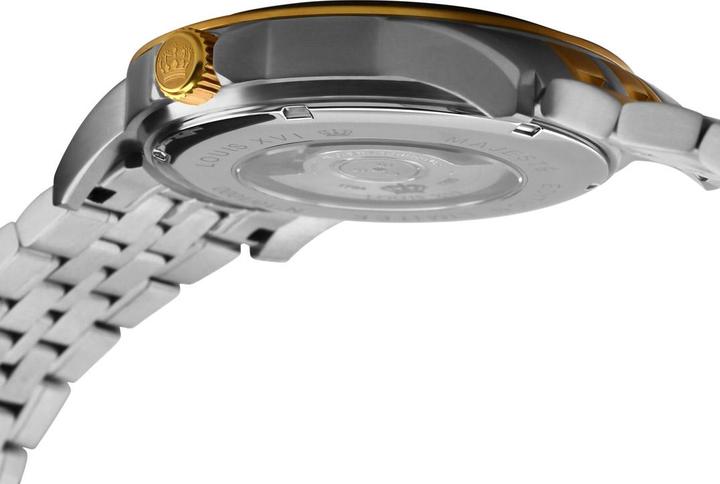 Image du produit Louis XVI Majesté Automatique (Montre analogique, 43 mm)