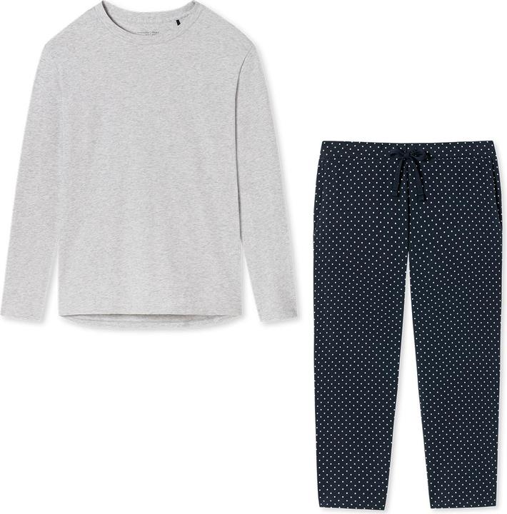 Actual product image Schiesser Organic Cotton Pyjamas (38, M)