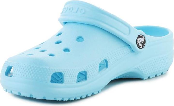 Actual product image Crocs K's Classic Clog (29)