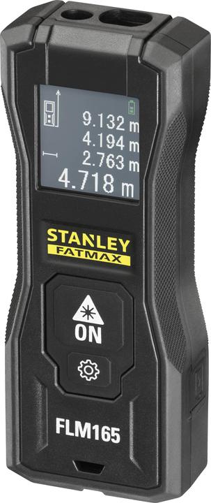 Image du produit Stanley Télémètre (50 m, 620 nm)