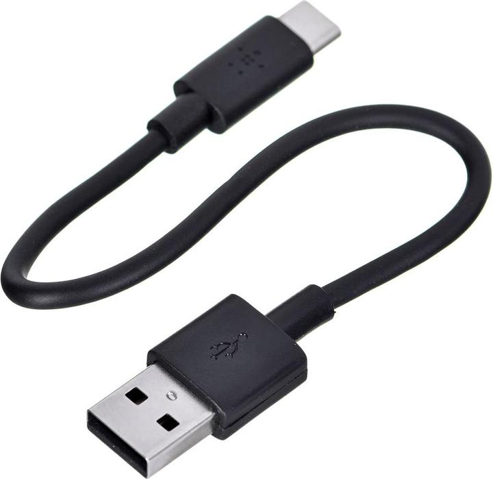 Actual product image Belkin BoostCharge (10000 mAh, 15 W, 37 Wh)