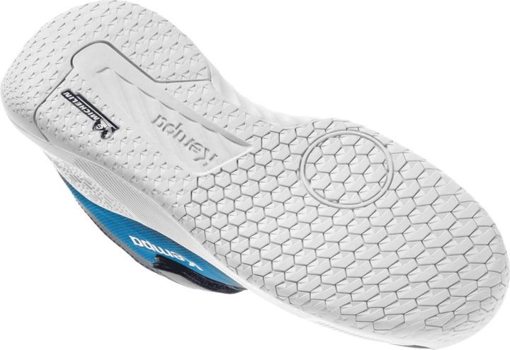 Actual product image Kempa Kourtfly Kids indoor sports shoes (28)