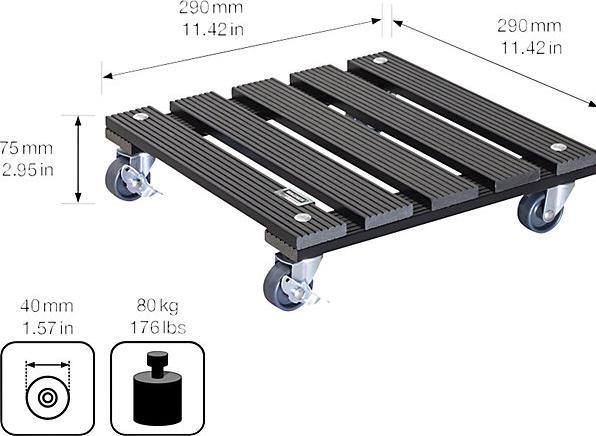 Produktbild Wagner System Multi Roller WPC