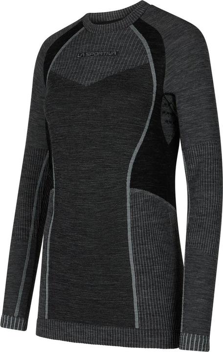 Immagine prodotto La Sportiva Wool70 Tech Longsleeve W (S)