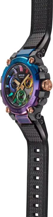 Produktbild G-Shock MTG-B3000DN-1AER (Taucheruhr, 51 mm)