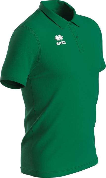 Image du produit Errea Polo Evo S/S Ad (L)