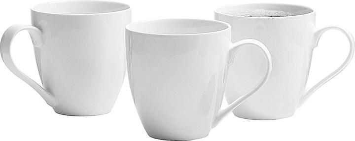 Produktbild Flirt by R&B Jumbobecher Gusto 600 ml H 11,5cm Ø9,8cm (600 ml, 1 x)
