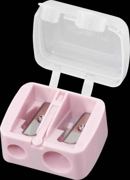 Actual product image dm ebelin Double sharpener
