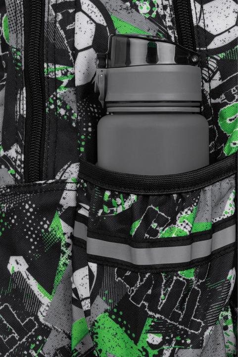 Actual product image Coolpack Backpack Rider 27l (27 l)