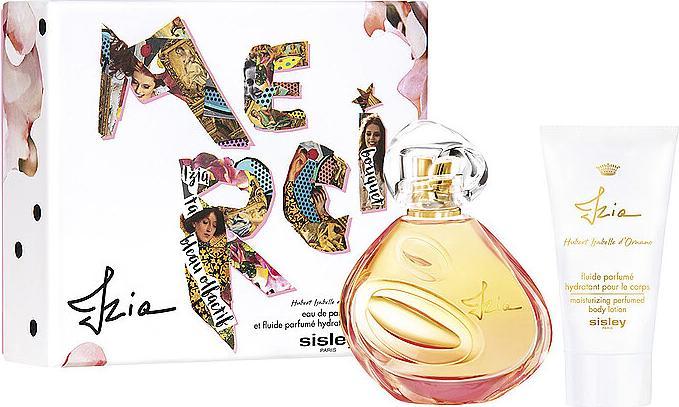 Image du produit Sisley Izia (Eau de parfum, 50 ml)