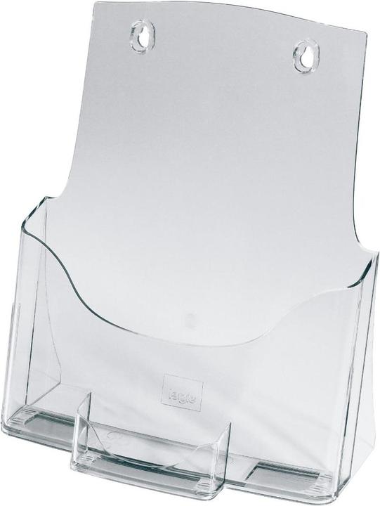 Image du produit Sigel Porte-dépliant de table.Visite. A4 (A4)