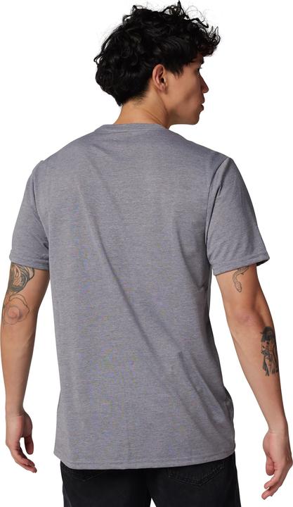Immagine prodotto Fox T-Shirt 23 Non Stop Ss Tech Grey S (S)
