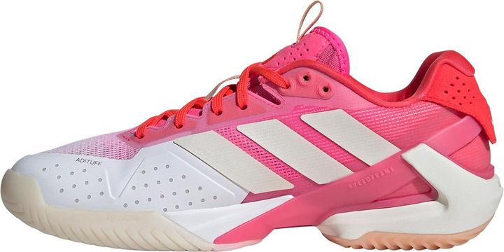 Produktbild adidas Adizero Ubersonic 5 Ac Lucid Pink Woman (39 1/3)
