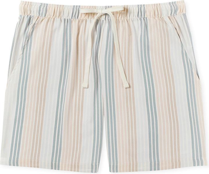 Blue, Beige