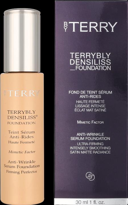 Produktbild By Terry Terrybly Densiliss No 10 (10 - Deep Ebony)
