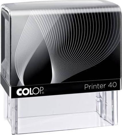 Produktbild Colop Printer 40 Line