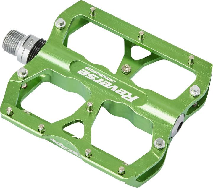 Actual product image Reverse Escape pedal