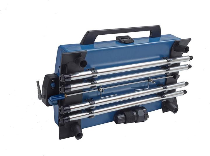 Actual product image Campingaz Pueblo 400 SRG