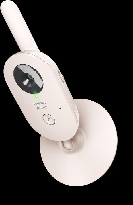 Produktbild Philips Avent Babyalarm Video (Babyphone mit Kamera, 300 m)