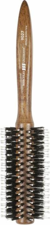 Actual product image Hercules Sägemann Round brush, 12 rows 9027