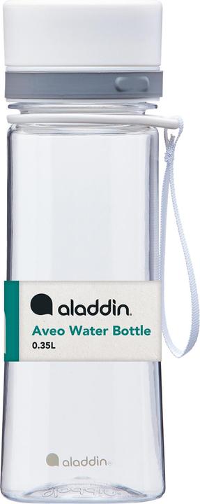 Immagine prodotto Aladdin Acqua Aveo (0.35 l)