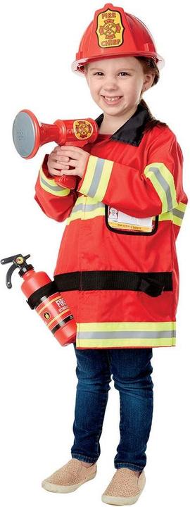 Produktbild Melissa & Doug Fire Chief (98, 104, 110, 116)