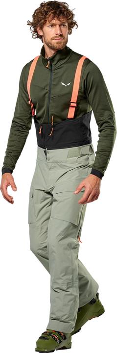Image du produit Salewa Pantalon Sella Free 3 Layers Powertex (46)