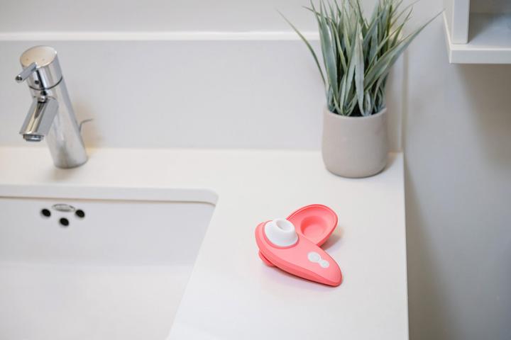 Image du produit Womanizer Liberty 2