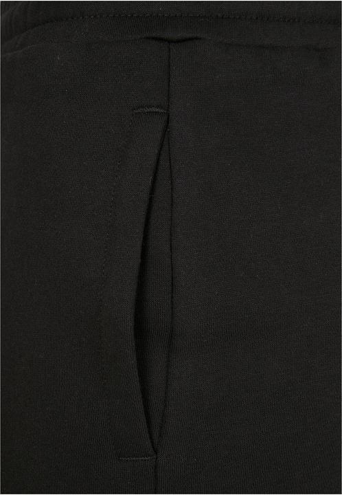 Image du produit Urban Classics Pantalon de sweat droit Pin Tuck pour femmes (XS)