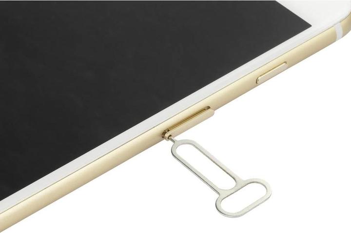 Produktbild Toolcraft TO-7746381 Heimwerker, Smartphone Reparaturset im Koffer 18teilig (18 Teile)