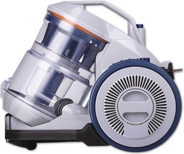 Immagine prodotto Dirt Devil Aspirapolvere senza sacco DD2501