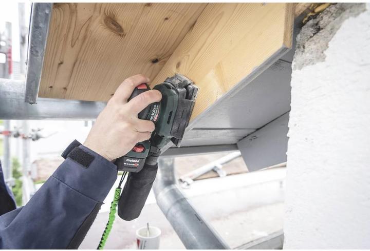 Produktbild Metabo Akku-Sander SRA 12 BL Powermaxx (Exzenterschleifer)
