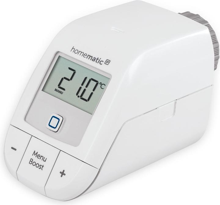 Immagine prodotto EQ-3 Termostato del radiatore