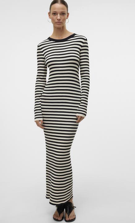 Actual product image Vero Moda VMOPAL Long dress knitted dress (XS)